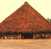 Rita Prossi - Oca Indígena