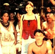 Rita Prossi - Comunidade Indígena