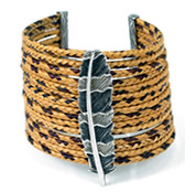 Rita Prossi - Artesão Trabalhando