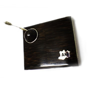 Rita Prossi - Artesão Trabalhando